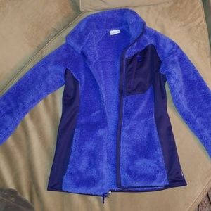 Columbia Jacket